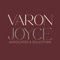 Varon Joyce