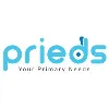 PRIEDS PRIEDS