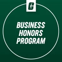 Business Honors Program - UNC Charlotte