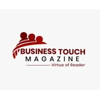 Business Touch Magazine Business Touch Magazine