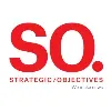 Strategic Objectives Strategic Objectives