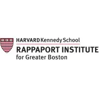 Rappaport Institute for Greater Boston 