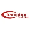 Champion Tire & Wheel inc Champion Tire & Wheel inc