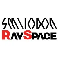 Rayspace and Smilodon CG Rayspace and Smilodon CG
