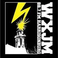 WXJM 88.7 FM