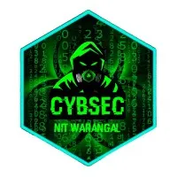 CybSec NITW