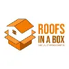 Roofs in a Box Roofs in a Box