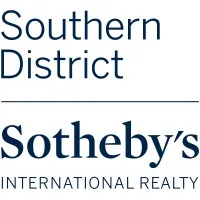 Southern District Sotheby's International Realty
