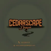 Cedarscape Designs