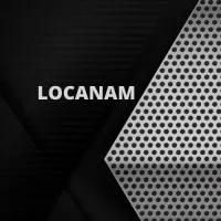 Locanam 3D Printing