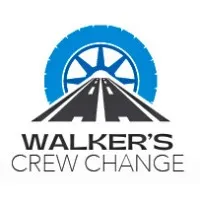 Walkers Crew Change Service