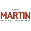 Martin Mechanical Corporation Martin Mechanical Corporation