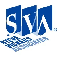 Steve Vickers & Associates email format