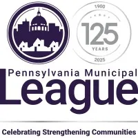 Pennsylvania Municipal League Pennsylvania Municipal League