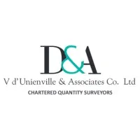 V d’Unienville & Associates Co Ltd
