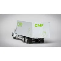 CMP (Central Michigan Paper)
