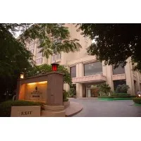 The Metropolitan Hotel & Spa New Delhi