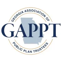 Georgia Association of Public Plan Trustees® (GAPPT) Georgia Association of Public Plan Trustees® (GAPPT)