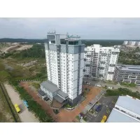 AmanSari Hotel Nusajaya