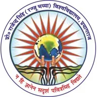 Prof.Rajendra Singh University,Prayagraj{Formaly Allahabad State University,Allahabad,Uttar Pradesh