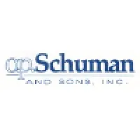 O.P. Schuman & Sons, Inc.