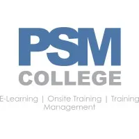 PSM COLLEGE - PROCUREMENT & SUPPLY MANAGEMENT COLLEGE PSM COLLEGE - PROCUREMENT & SUPPLY MANAGEMENT COLLEGE