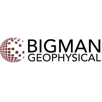 Bigman Geophysical, LLC