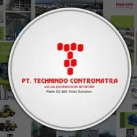 PT Technindo Contromatra