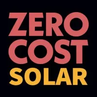 Zero Cost Solar