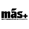 Más+ Next Generation Beverage Co. Más+ Next Generation Beverage Co.