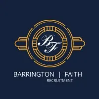Barrington Faith