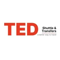 TED Shuttle & Transfers TED Shuttle & Transfers