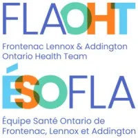 Frontenac, Lennox & Addington Ontario Health Team