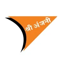Shree Anjani Courier Services Pvt. Ltd. Shree Anjani Courier Services Pvt. Ltd.