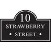 Ten Strawberry Street Ltd Ten Strawberry Street Ltd