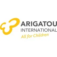 Arigatou International email format