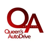 Queen’s AutoDrive Team