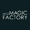 MCD Magic Factory MCD Magic Factory