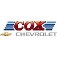 Cox Chevrolet Inc