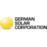 German Solar Corporation