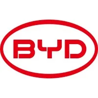 BYD North America