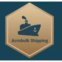 ACROBULK SHIPPING PVT LTD