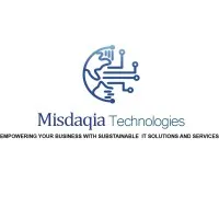 Misdaqia Technologies LLC Misdaqia Technologies LLC
