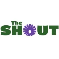 The SHOUT The SHOUT