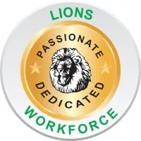 Lions Workforce Solutions (I) Pvt. Ltd. Lions Workforce Solutions (I) Pvt. Ltd.