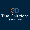 Total Solutions Total Solutions