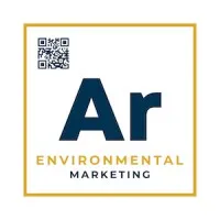 AR Environmental Content Marketing House