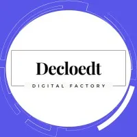 Decloedt Digital Factory Decloedt Digital Factory