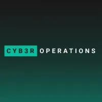 CYB3R OPERATIONS