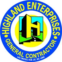 HIGHLAND ENTERPRISES INC